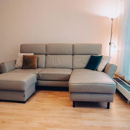 Apartament Stylowy - Zeta Park Ustroń Exterior foto